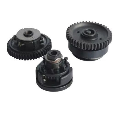 JAC รถบรรทุกอะไหล่ น้ํามันปั๊ม Advancer OEM ไม่มี JQ360 สําหรับ YZ4105 ตอบสนองความต้องการของลูกค้า