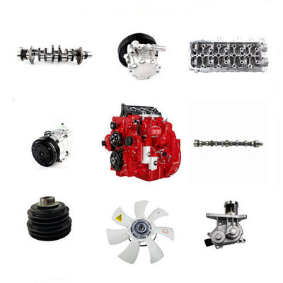 JAC รถบรรทุกอะไหล่ น้ํามันปั๊ม Advancer OEM ไม่มี JQ360 สําหรับ YZ4105 ตอบสนองความต้องการของลูกค้า