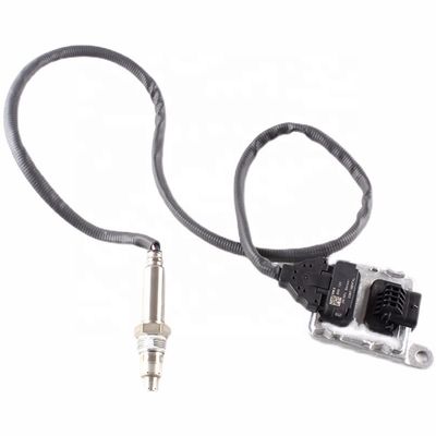 X10000330 NOX ไนโตรเจนออกซิเจนเซนเซอร์ 12V สําหรับเครื่องยนต์ YUNNEI D19TCIE ของแท้