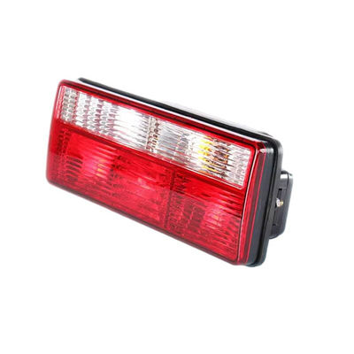 แดง Jac 1025 ไฟท้ายสําหรับ JAC เครื่องติดตั้งรถ Jac1040 ไฟล์รถบรรทุกอะไหล่ 3773920e0xz-0001