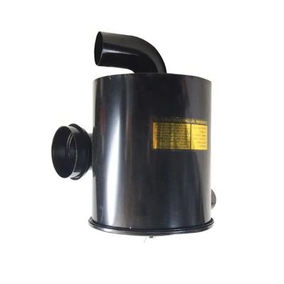 เครื่องกรองอากาศรถบรรทุก วัสดุโลหะ OEM No. 1109010D318-6510 สําหรับ JAC 1025