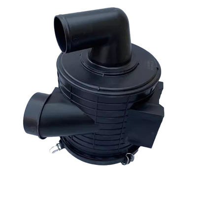 เครื่องกรองอากาศรถบรรทุก วัสดุโลหะ OEM No. 1109010D318-6510 สําหรับ JAC 1025