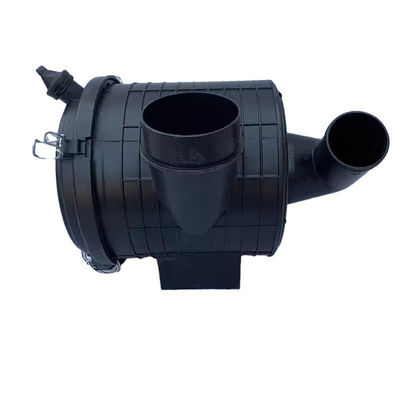 เครื่องกรองอากาศรถบรรทุก วัสดุโลหะ OEM No. 1109010D318-6510 สําหรับ JAC 1025