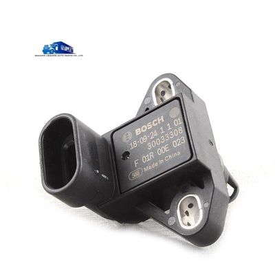 X10000538 รหัส OE YUNNEI เครื่องตรวจจับความดันและอุณหภูมิสําหรับเครื่องยนต์ D19TCIE