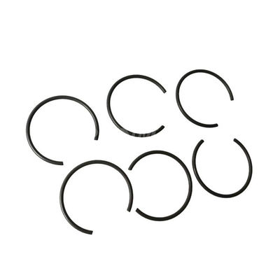 HFC4DA1 อะไหล่เครื่องยนต์ดีเซล พิสตันปินวงจรสําหรับการปรับปรุงประสิทธิภาพของเครื่องยนต์