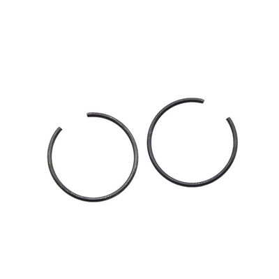 HFC4DA1 อะไหล่เครื่องยนต์ดีเซล พิสตันปินวงจรสําหรับการปรับปรุงประสิทธิภาพของเครื่องยนต์