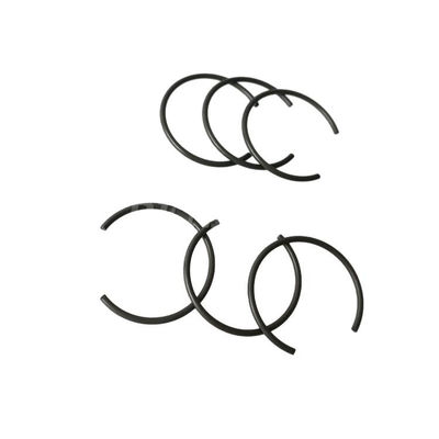 HFC4DA1 อะไหล่เครื่องยนต์ดีเซล พิสตันปินวงจรสําหรับการปรับปรุงประสิทธิภาพของเครื่องยนต์