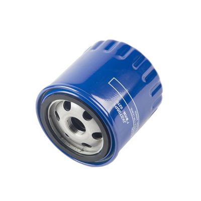 เครื่องกรองน้ํามันขนาดมาตรฐานสําหรับ QC480 รถยนต์ JAC เครื่องยนต์รถบรรทุก OEM NO 2408002710103