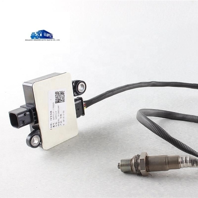 X10005245 Yunnei PM Carbon Smoke Particle Sensor สําหรับเครื่องยนต์ D25TCIF-170025 0281007961/962