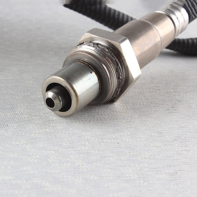 X10005245 Yunnei PM Carbon Smoke Particle Sensor สําหรับเครื่องยนต์ D25TCIF-170025 0281007961/962