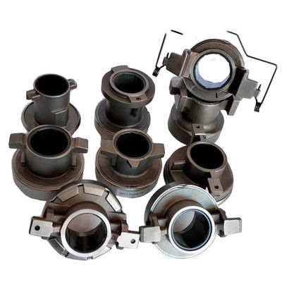 รถบรรทุก JAC HFC4DA1 โลหะคลาชปลดหัก 60RCT3525F0 พร้อมโฮสติกแยก