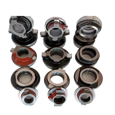 รถบรรทุก JAC HFC4DA1 โลหะคลาชปลดหัก 60RCT3525F0 พร้อมโฮสติกแยก