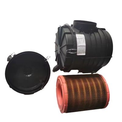 1109100le010 เครื่องกรองอากาศโลหะสํารวจ สําหรับอะไหล่รถยนต์ OE NO. 1109100le010