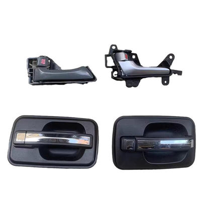 Jac 6105200LE010/6105100LE010 อะไหล่รถบรรทุก