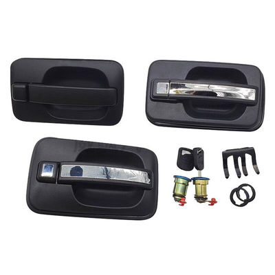 Jac 6105200LE010/6105100LE010 อะไหล่รถบรรทุก