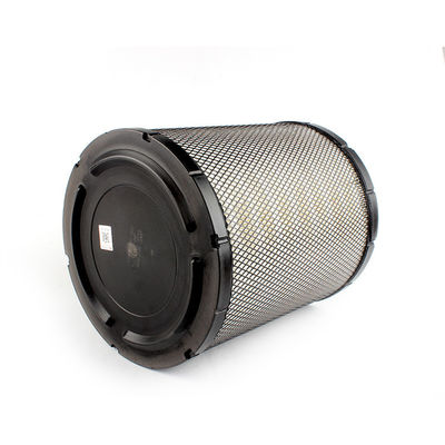 อุปกรณ์กรองอากาศรถบรรทุก 1109170LE010 สําหรับ JAC และรถบรรทุกอื่น ๆ การติดตั้งง่าย