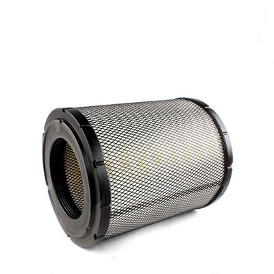 อุปกรณ์กรองอากาศรถบรรทุก 1109170LE010 สําหรับ JAC และรถบรรทุกอื่น ๆ การติดตั้งง่าย