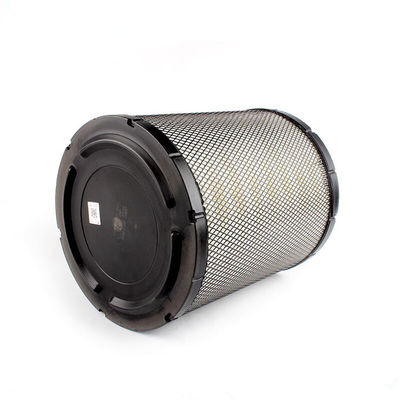 อุปกรณ์กรองอากาศรถบรรทุก 1109170LE010 สําหรับ JAC และรถบรรทุกอื่น ๆ การติดตั้งง่าย