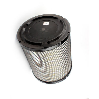 อุปกรณ์กรองอากาศรถบรรทุก 1109170LE010 สําหรับ JAC และรถบรรทุกอื่น ๆ การติดตั้งง่าย