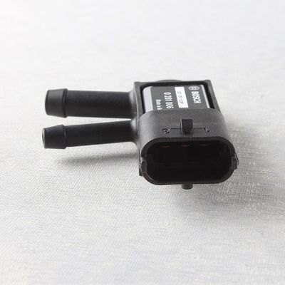 อุปกรณ์เดิม Yunnei เครื่องตรวจความดันความแตกต่าง X0281006207 สําหรับเครื่องยนต์ YN33CRD