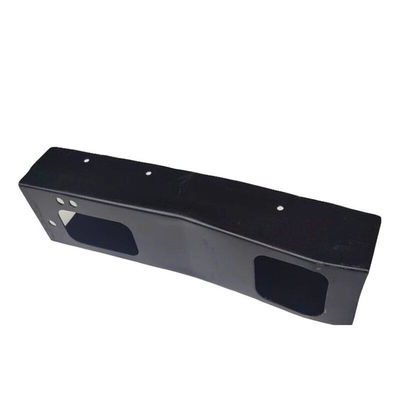 ขนาดมาตรฐาน JAC Truck Bumper Bracket Holder 2803031d0 สําหรับอะไหล่รถยนต์รุ่น 1025