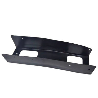 ขนาดมาตรฐาน JAC Truck Bumper Bracket Holder 2803031d0 สําหรับอะไหล่รถยนต์รุ่น 1025