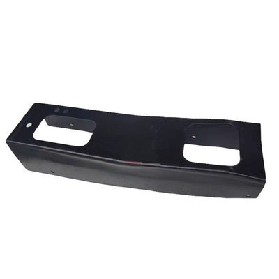 ขนาดมาตรฐาน JAC Truck Bumper Bracket Holder 2803031d0 สําหรับอะไหล่รถยนต์รุ่น 1025
