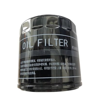 JAC Truck Parts 1010301FA เครื่องกรองน้ํามันสําหรับเครื่องยนต์และอุปกรณ์เสริมรถบรรทุก