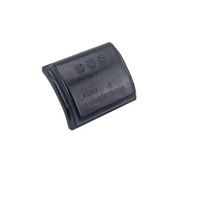 Fortune Truck Accessories Steel Plate Cushioning Pad สําหรับ JAC อิสซูซู JMC1049/1046/1039