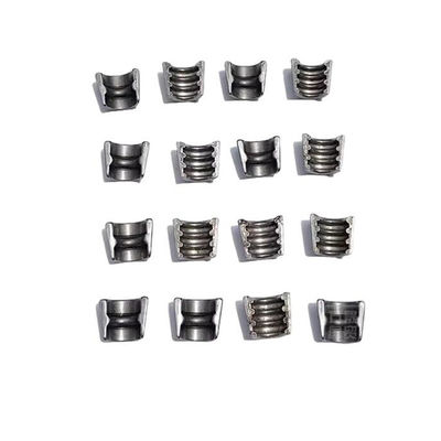 วาล์ว Kraft 1003017FA อะไหล่รถบรรทุก รับประกัน วาล์วล็อคสําหรับ jac เครื่องยนต์ไดเซล HFC4DA1