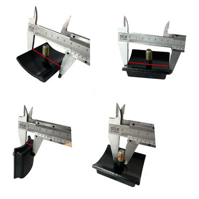 Fortune Truck Accessories Steel Plate Cushioning Pad สําหรับ JAC อิสซูซู JMC1049/1046/1039