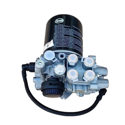 JAC เครื่องแห้งอากาศ สําหรับรถบรรทุกอะไหล่ 3555100LE359 การประกอบแท้
