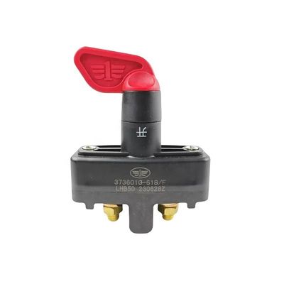 J6 J6P Howo 2007- FAW Truck Accessories เครื่องปรับเปลี่ยนไฟฟ้าสําหรับทุกชนิดของรถบรรทุก