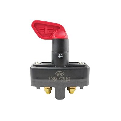 J6 J6P Howo 2007- FAW Truck Accessories เครื่องปรับเปลี่ยนไฟฟ้าสําหรับทุกชนิดของรถบรรทุก