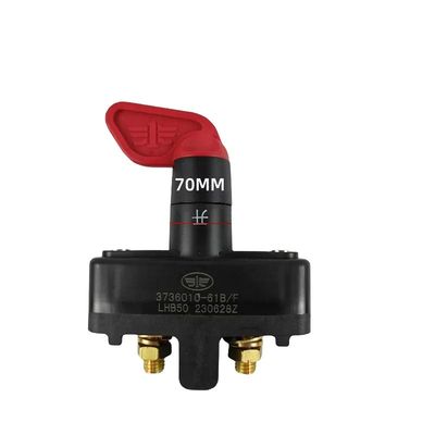 J6 J6P Howo 2007- FAW Truck Accessories เครื่องปรับเปลี่ยนไฟฟ้าสําหรับทุกชนิดของรถบรรทุก