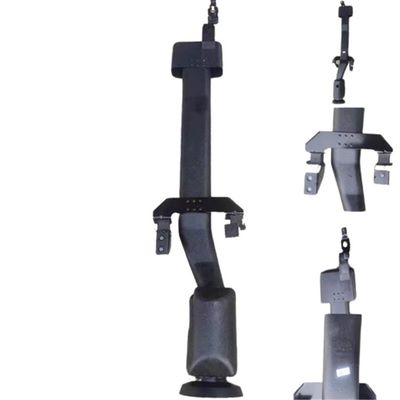 หัวเครื่องรับอากาศ OEM 1109020B10JC สําหรับ 2017- JAC 1025 อะไหล่รถยนต์