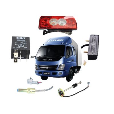 Foton Truck Aoling Aumark RorLand Rowor 1B16937600006 เครื่องตรวจจับอุณหภูมิน้ํา รหัส OE