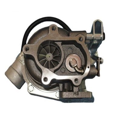 OE NO. 1008200FA01 อะไหล่รถบรรทุก ทอร์โบชาร์เจอร์สําหรับ HFC4DA1 JAC รถบรรทุก ขนาดมาตรฐาน
