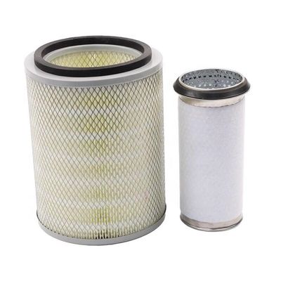 1109010D830XZ/K2025 เครื่องกรองอากาศสําหรับ JAC/600P 1040 อะไหล่รถบรรทุก 4JB1 ปี 1996-2009