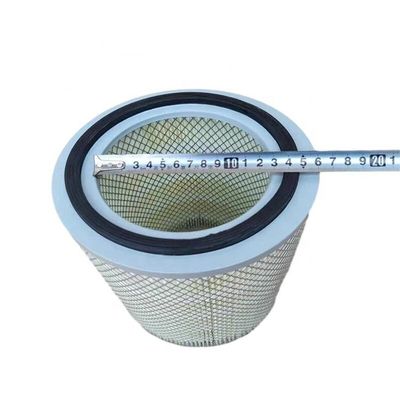 1109010D830XZ/K2025 เครื่องกรองอากาศสําหรับ JAC/600P 1040 อะไหล่รถบรรทุก 4JB1 ปี 1996-2009