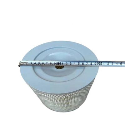 1109010D830XZ/K2025 เครื่องกรองอากาศสําหรับ JAC/600P 1040 อะไหล่รถบรรทุก 4JB1 ปี 1996-2009