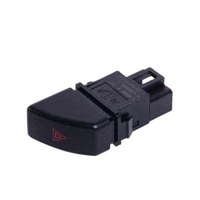 สวิทช์ไฟฉุกเฉินสําหรับอะไหล่รถบรรทุกโฟตัน 1B17837310066 สวิทช์สัญญาณเตือนสติปริมาณสองครั้ง