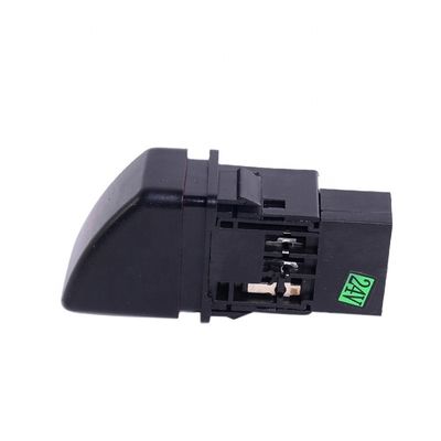 สวิทช์ไฟฉุกเฉินสําหรับอะไหล่รถบรรทุกโฟตัน 1B17837310066 สวิทช์สัญญาณเตือนสติปริมาณสองครั้ง