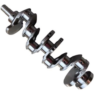 อะไหล่รถบรรทุก โครงงานแกนแกนเหล็กโกง หมายเลขอ้างอิง 1005011FA090 สําหรับเครื่องยนต์ HFC4DA1