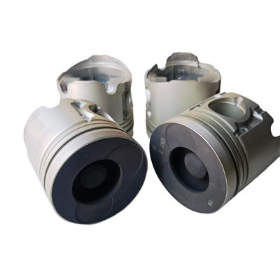 ชุดพิสตองขนาดมาตรฐาน สําหรับ HFC4DA1 JAC เครื่องติดตั้งรถยนต์ OEM NO 1004022FA01 อะไหล่รถบรรทุก