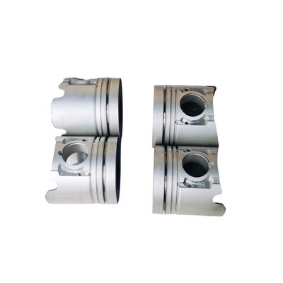 ชุดพิสตองขนาดมาตรฐาน สําหรับ HFC4DA1 JAC เครื่องติดตั้งรถยนต์ OEM NO 1004022FA01 อะไหล่รถบรรทุก