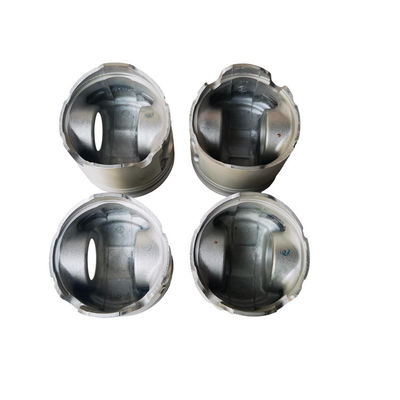 ชุดพิสตองขนาดมาตรฐาน สําหรับ HFC4DA1 JAC เครื่องติดตั้งรถยนต์ OEM NO 1004022FA01 อะไหล่รถบรรทุก