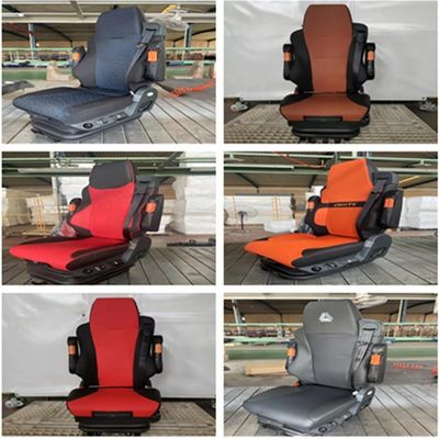 อัพเกรดรถยนต์ของคุณ ที่นั่งกระเป๋าอากาศทั่วไปสําหรับรถบรรทุกหนัก T7 H7 A7 C7H