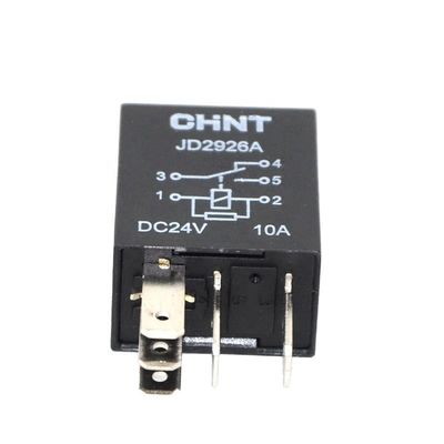 1B18037300026 JD2926A เพนตากอนรี DC24V/10A สําหรับเปลี่ยน/ซ่อมแซมชุดไฟฟ้ารถบรรทุก