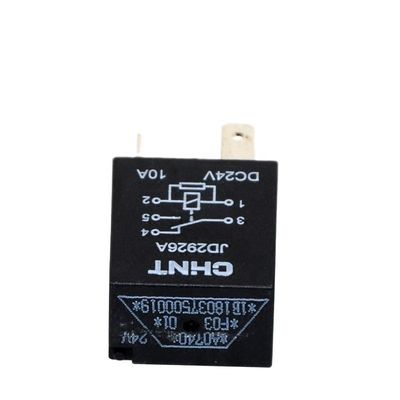 1B18037300026 JD2926A เพนตากอนรี DC24V/10A สําหรับเปลี่ยน/ซ่อมแซมชุดไฟฟ้ารถบรรทุก